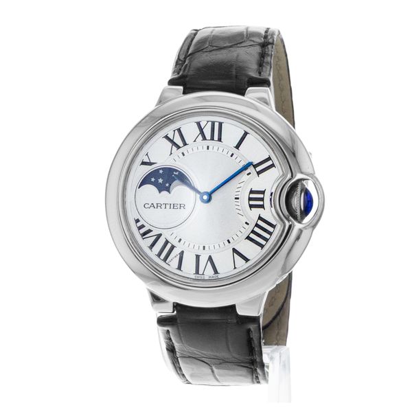 Cartier Ballon Bleu De Cartier WSBB0029